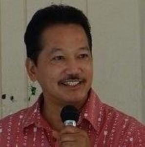 Meet your Posher, Ruben